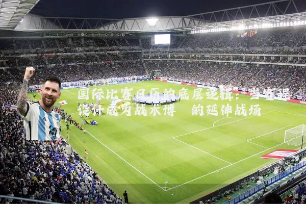 国际比赛日历的底层逻辑:当赛程设计成为战术博弈的延伸战场